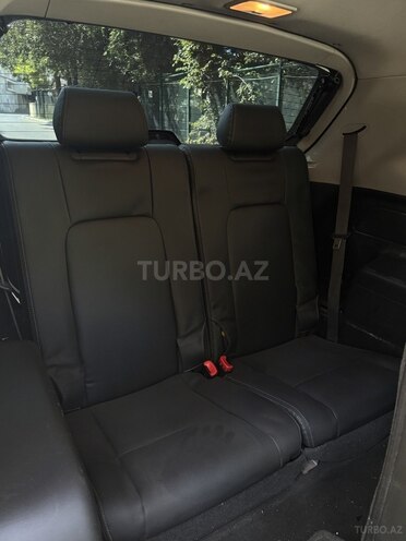 Chevrolet Captiva 2012, 160,000 km - 2.4 l - Bakı