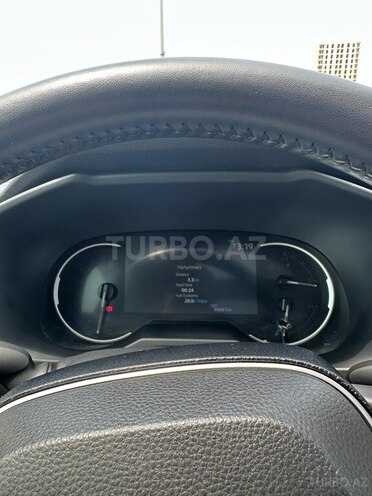 Toyota RAV4 2020, 36,000 km - 2.5 l - Bakı