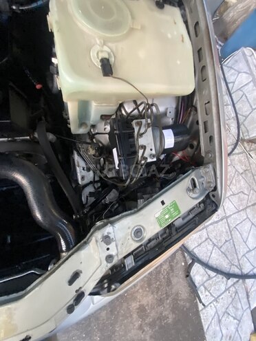 Mercedes C 200 1998, 215,151 km - 2.0 l - Bakı