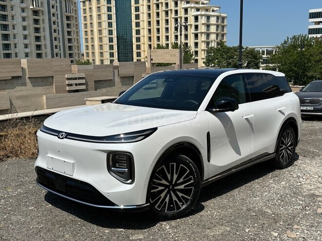 Changan  2025, 0 km - 1.5 l - Bakı