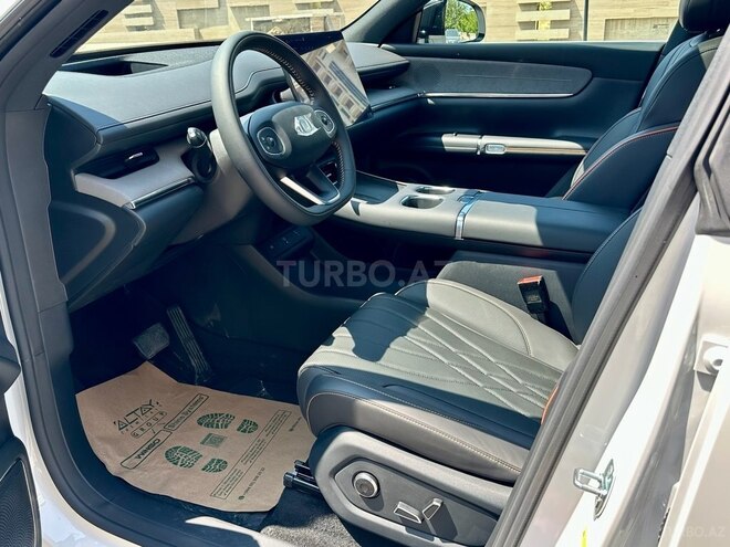 Changan  2025, 0 km - 1.5 l - Bakı