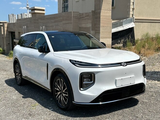 Changan  2025, 0 km - 1.5 l - Bakı