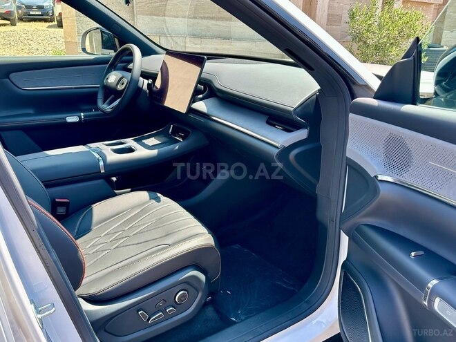 Changan  2025, 0 km - 1.5 l - Bakı