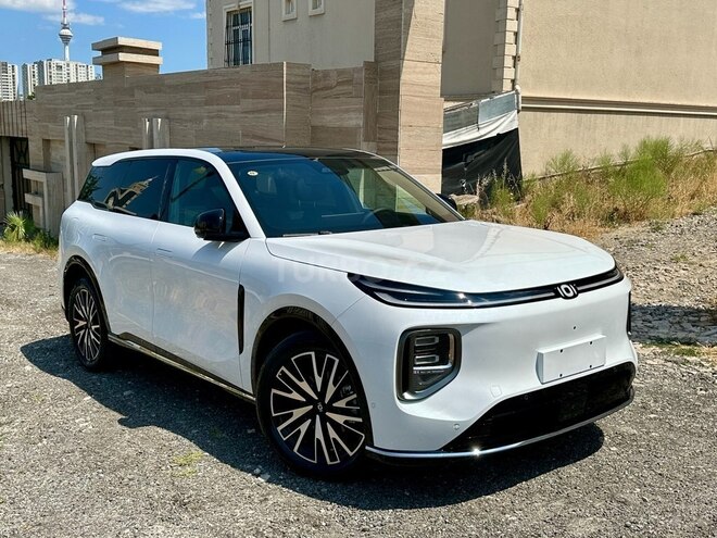 Changan  2025, 0 km - 1.5 l - Bakı