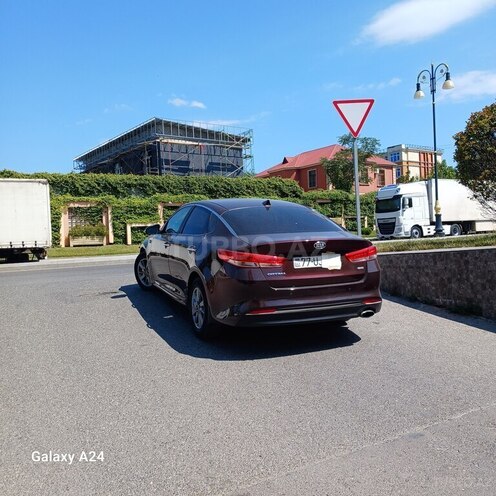 Kia Optima-8
