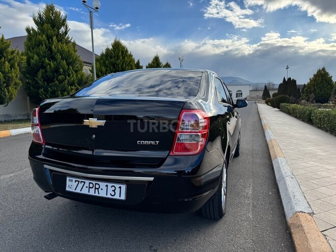 Chevrolet Cobalt-4