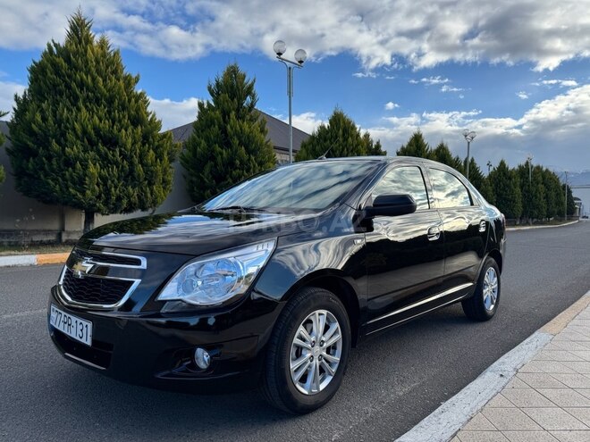 Chevrolet Cobalt-9