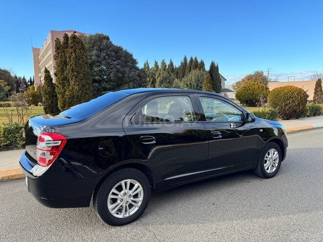 Chevrolet Cobalt-8