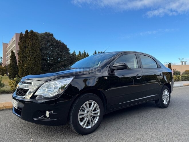 Chevrolet Cobalt-5
