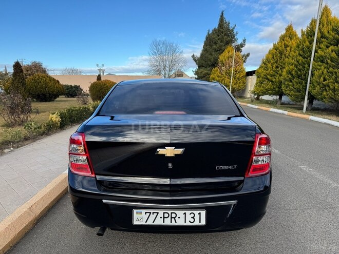 Chevrolet Cobalt-7