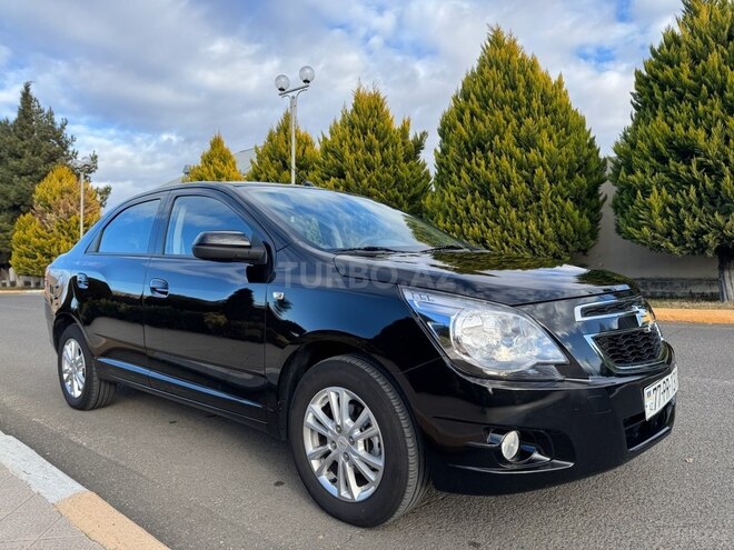 Chevrolet Cobalt-6