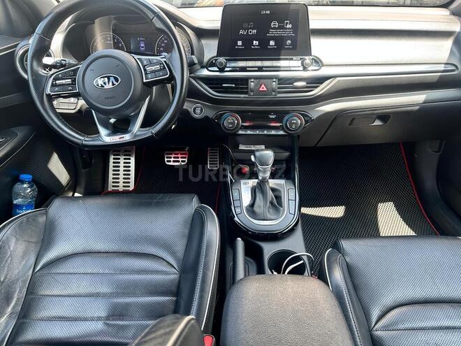 Kia Cerato 2020, 107,000 km - 1.6 l - Bakı
