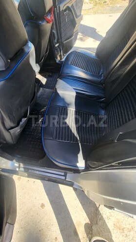 Mercedes C 280 1995, 372,176 km - 2.8 l - Mingəçevir