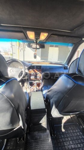 Mercedes C 280 1995, 372,176 km - 2.8 l - Mingəçevir