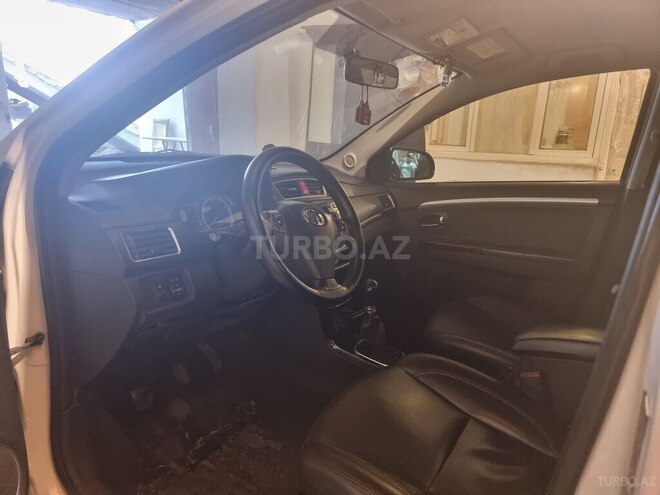 GWM (Great Wall Motor) Voleex C30-9