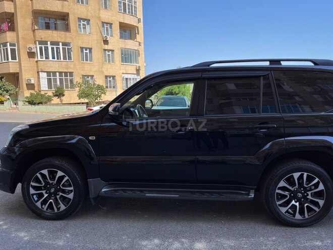 Toyota Land Cruiser Prado 2005, 251,500 km - 4.0 л - Bakı