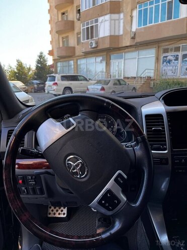 Toyota Land Cruiser Prado 2005, 251,500 km - 4.0 л - Bakı