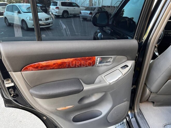 Toyota Land Cruiser Prado 2005, 251,500 km - 4.0 л - Bakı