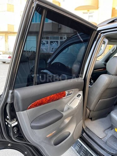 Toyota Land Cruiser Prado 2005, 251,500 km - 4.0 л - Bakı