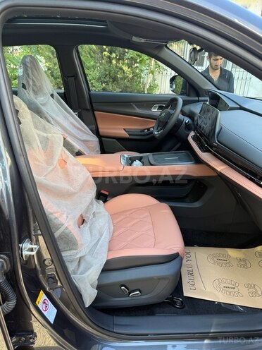 Changan Qiyuan Q05 2025, 0 km - 1.5 л - Bakı
