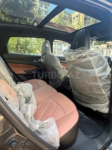 Changan Qiyuan Q05 2025, 0 km - 1.5 л - Bakı