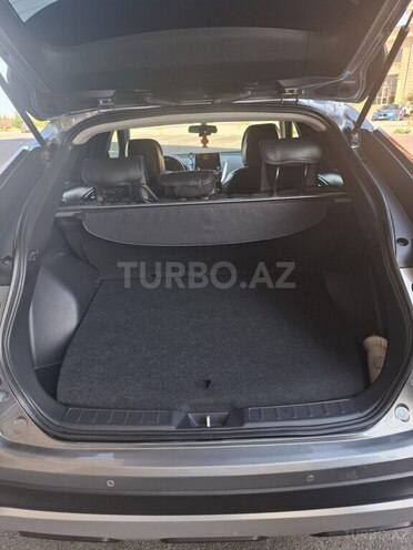 Mitsubishi Eclipse Cross 2022, 49,000 km - 2.0 л - Sumqayıt