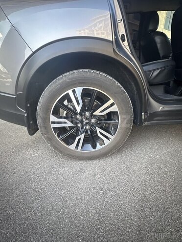 Mitsubishi Eclipse Cross 2022, 49,000 km - 2.0 л - Sumqayıt