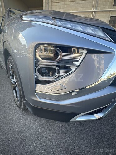 Mitsubishi Eclipse Cross 2022, 49,000 km - 2.0 л - Sumqayıt