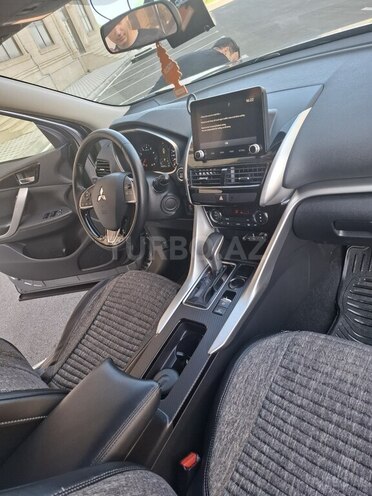 Mitsubishi Eclipse Cross 2022, 49,000 km - 2.0 л - Sumqayıt