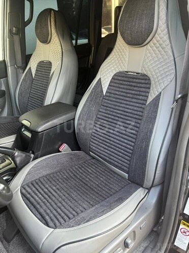 Toyota Land Cruiser Prado 2005, 251,500 km - 4.0 л - Bakı