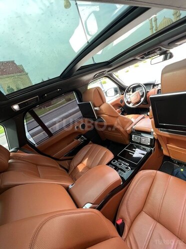 Land Rover Range Rover 2015, 150,000 km - 5.0 л - Bakı
