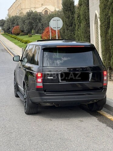 Land Rover Range Rover 2015, 150,000 km - 5.0 л - Bakı