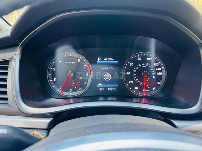 Hyundai Sonata 2018, 135,207 km - 2.0 l - Bakı