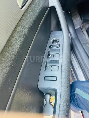Hyundai Sonata 2018, 135,207 km - 2.0 l - Bakı