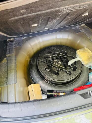 Hyundai Sonata 2018, 135,207 km - 2.0 l - Bakı
