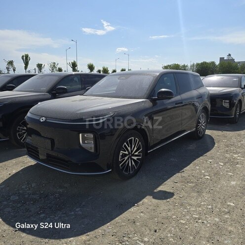 Changan  2025, 0 km - 1.5 l - Bakı