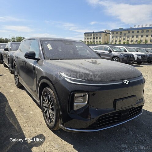 Changan  2025, 0 km - 1.5 l - Bakı