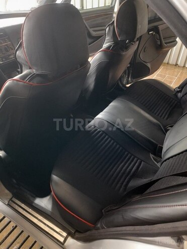 Mercedes C 230 2000, 215,000 km - 2.3 l - Ağdaş