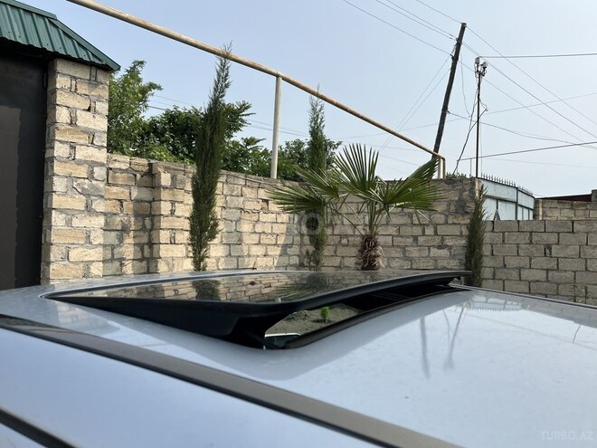 Mercedes C 230 2000, 215,000 km - 2.3 l - Ağdaş