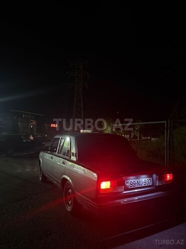 LADA (VAZ) 2107 2011, 95,000 km - 1.6 l - Bərdə