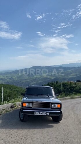 LADA (VAZ) 2107 2011, 95,000 km - 1.6 l - Bərdə