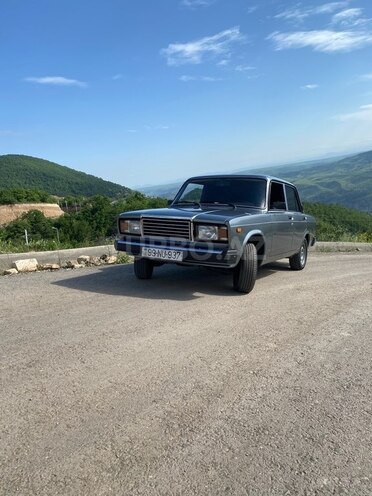 LADA (VAZ) 2107 2011, 95,000 km - 1.6 l - Bərdə