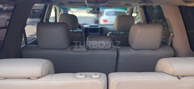 Lexus GX 470 2009, 273,700 km - 4.7 л - Bakı