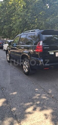 Lexus GX 470 2009, 273,700 km - 4.7 л - Bakı