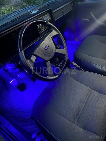 LADA (VAZ) 2107 2011, 95,000 km - 1.6 l - Bərdə