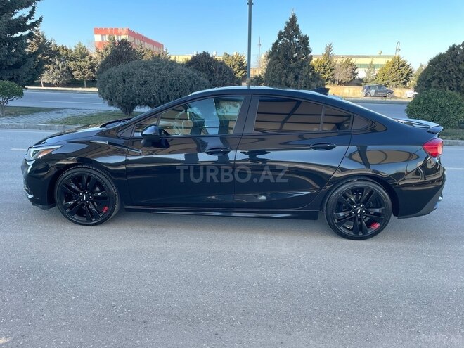 Chevrolet Cruze-7