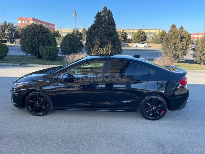 Chevrolet Cruze-6