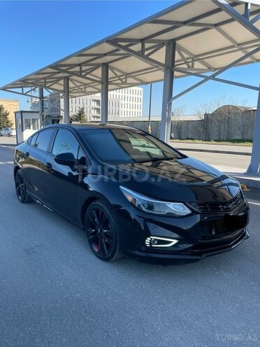 Chevrolet Cruze-3