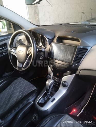 Chevrolet Cruze 2011, 350,000 km - 1.6 л - Bakı