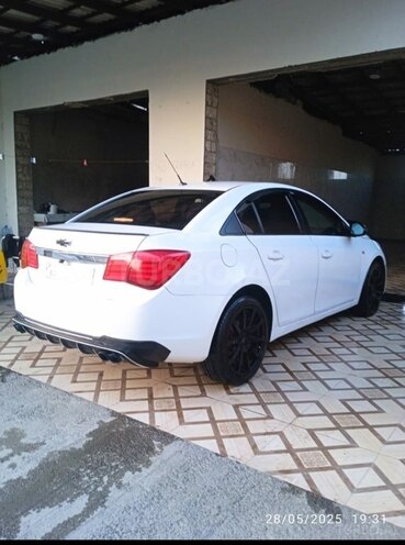 Chevrolet Cruze 2011, 350,000 km - 1.6 л - Bakı